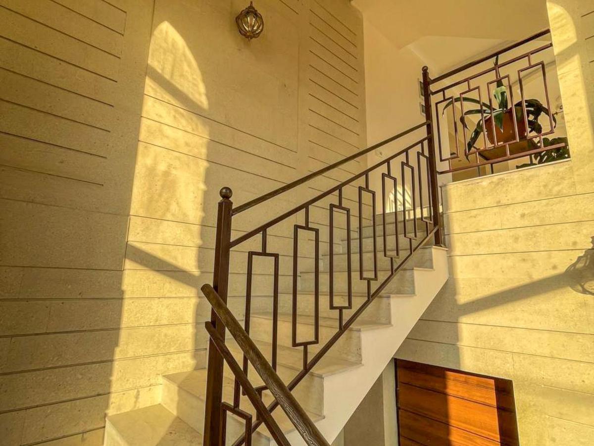 Harmonia Garden Gastroyard&Hotel Garni Exterior photo