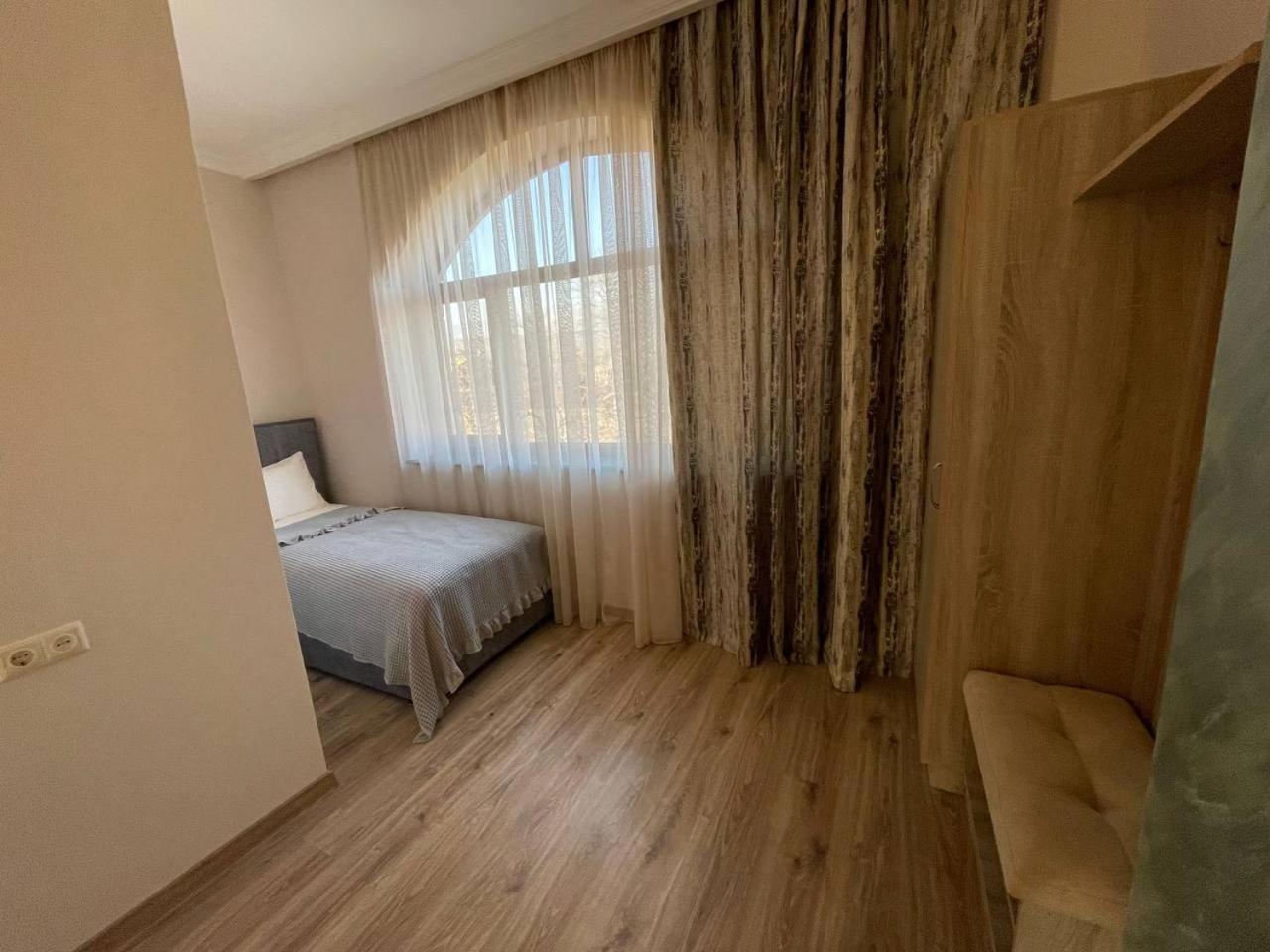 Harmonia Garden Gastroyard&Hotel Garni Room photo
