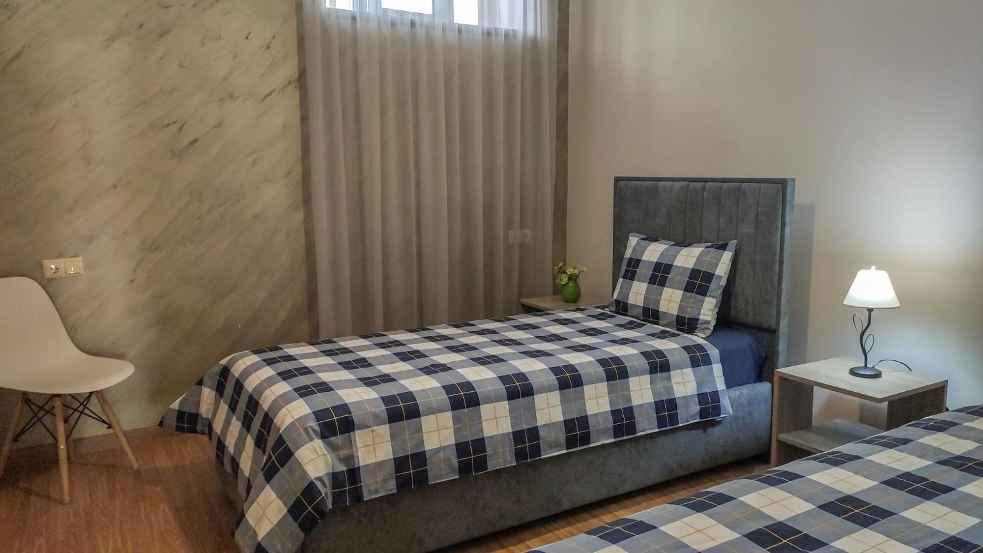 Harmonia Garden Gastroyard&Hotel Garni Room photo